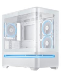 Asus Prime AP202 Корпус для компьютера mATX / RGB