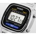 Casio LA670WD-1DF Женские часы