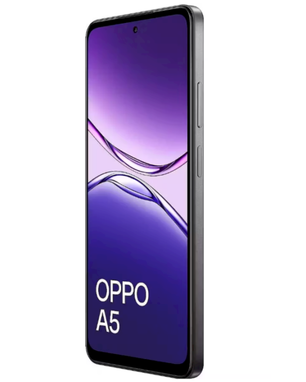 Oppo A5 Смартфон 6GB / 128GB Midnight Purple