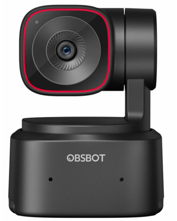 Obsbot Tiny 2 Lite 4K PTZ Веб-Камера
