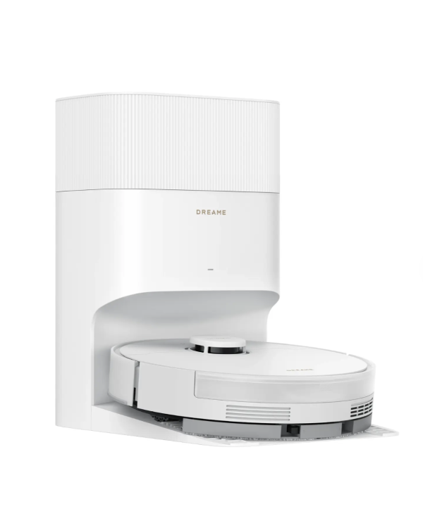 Dreame D20 Plus Робот-пылесос