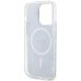 Guess GUHMP15XH4STB Чехол для Apple iPhone 15 Pro Max