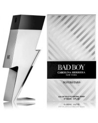 Carolina Herrera Bad Boy Superstars Парфюм EDT 100 ml
