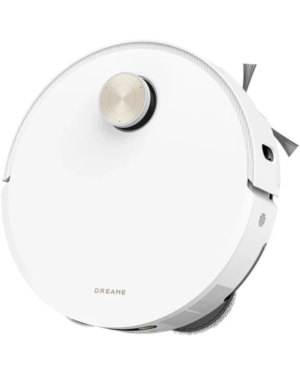 Dreame Robot L50 Pro Ultra Vacuum Cleaner Робот-пылесос (RLL84CE)