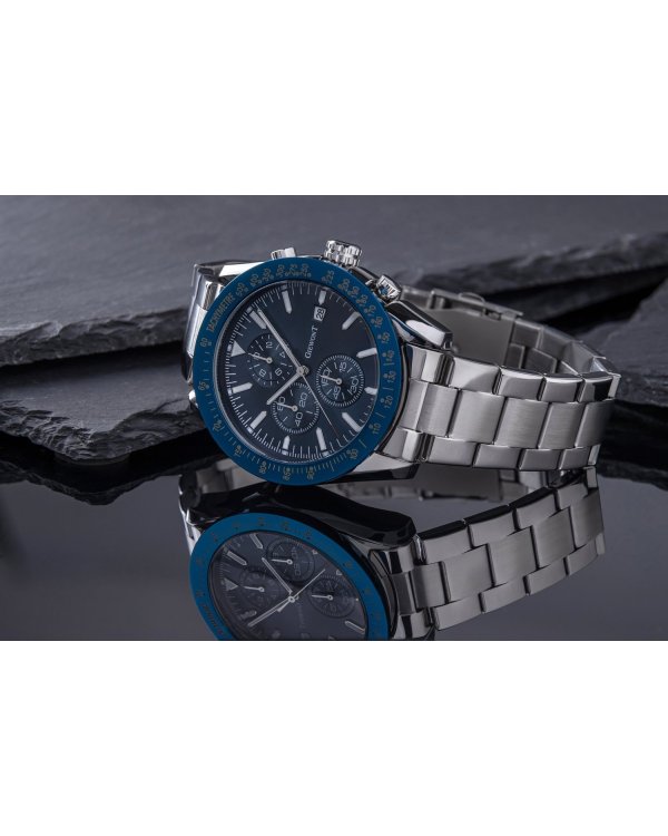 Giewont GW8620-2 Мужские часы