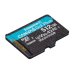 Дополнительное изображение книги «Kingston Canvas Go! Plu Карта Памяти microSDXC / 512GB / 10 UHS-I /170 MB/s»