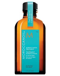 Moroccanoil Treatment Масло для волос 100 ml