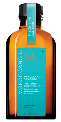 Moroccanoil Treatment Масло для волос 100 ml