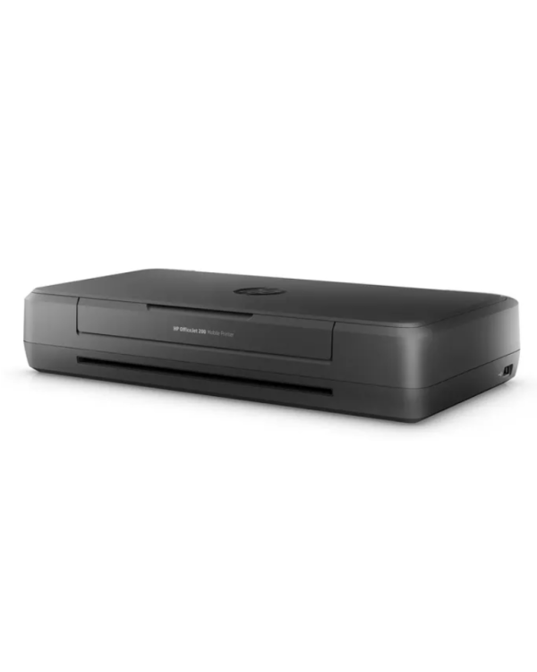 HP OfficeJet 200 Струйный Принтер A4 / 1200 x 1200 DPI