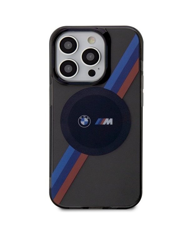 BMW BMHMP14LHDTK Чехол для Apple iPhone 14 Pro