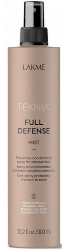 Обложка книги «Lakmé Teknia Full Defense Мист 300 ml»