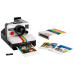 Дополнительное изображение книги «LEGO 21345 Ideas Polaroid OneStep SX-70 Конструктор»