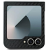 BMW BMHCZF622NBCK Чехол для Samsung Galaxy Z Flip 6 F741