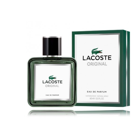 Lacoste Original Парфюм EDP 60 ml Lacoste Original Парфюм EDP 60 ml