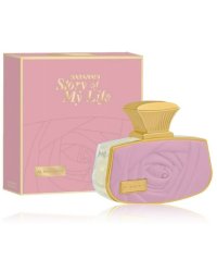 Al Haramain Story Of My Life Парфюм EDP 75 ml