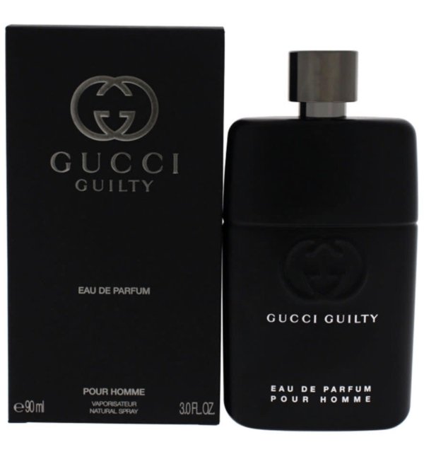 Gucci Guilty Pour Homme Парфюм EDP 90ml
