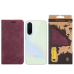 Tactical Xproof Защитный чехол для Samsung Galaxy A37 / красный берет