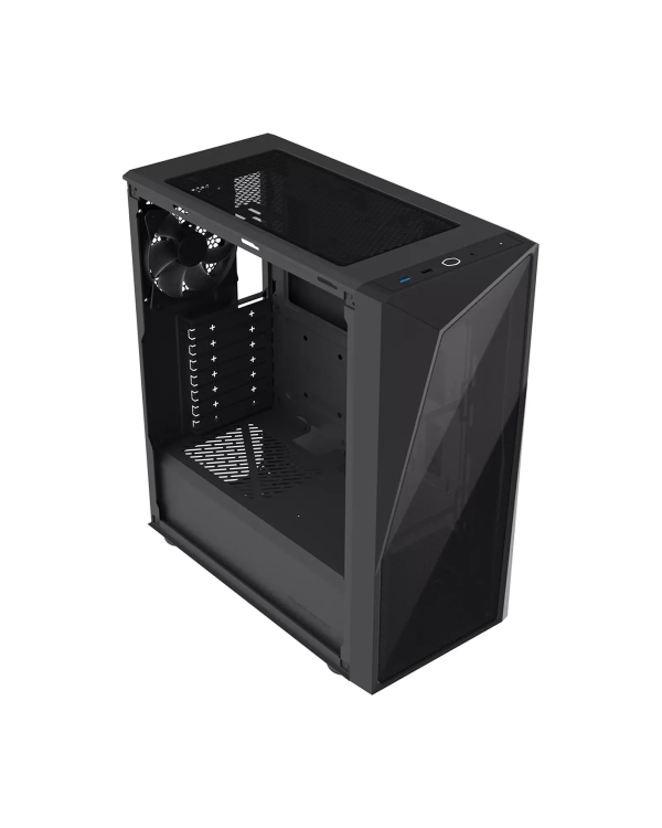 Cooler Master CMP 520L Midi Tower Компьютерный корпус