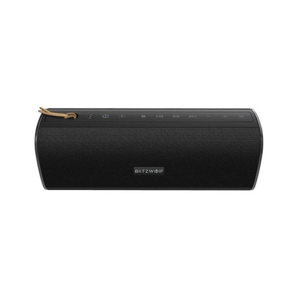 Обложка книги «Blitzwolf BW-WA2 Lite 12W Bluetooth-динамик»