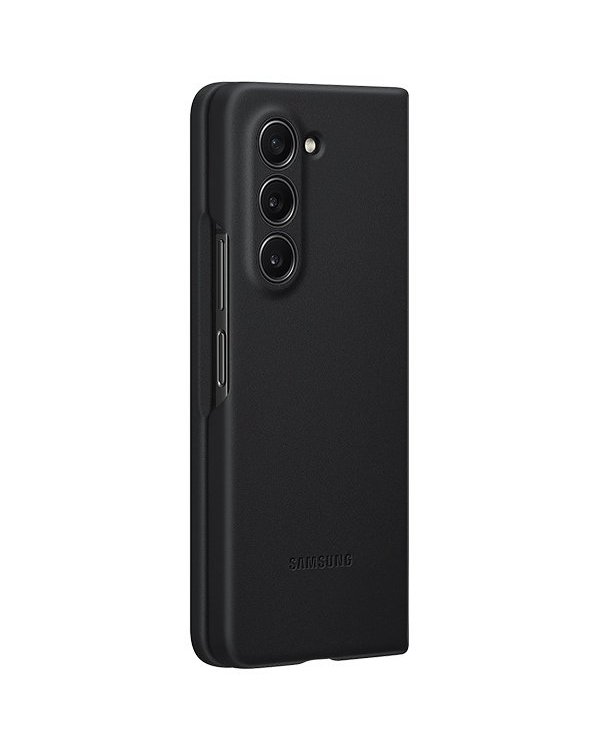 Samsung Z Fold5 Eco-leather Case Чехол для Телефона