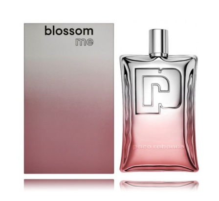 Paco Rabanne Blossom Me Парфюм EDP 62 ml