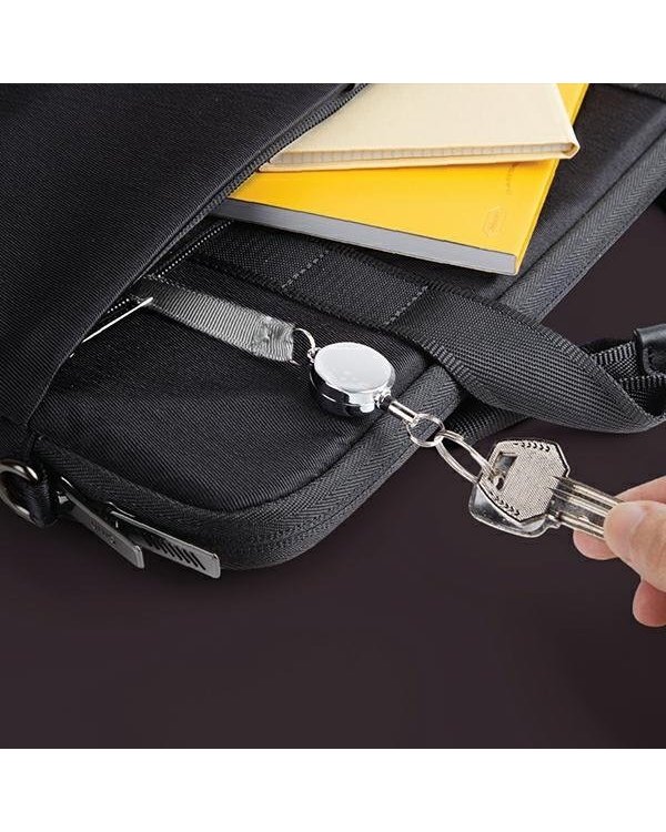 Uniq Torba Stockholm Сумка для Hoутбука 16"