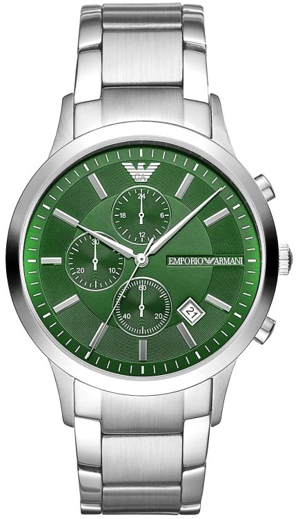 EMPORIO ARMANI AR11507 Мужские часы