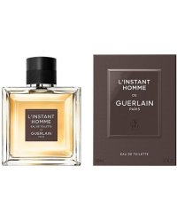 Guerlain L'Instant de Guerlain pour Homme Парфюм EDT 100 ml