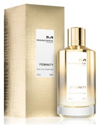Mancera Feminity Парфюм EDP 120 ml