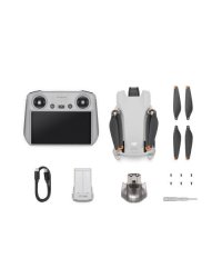 DJI Mini 3 Дрон с Камерой 12 MPx