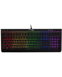 HyperX Alloy Core HX-KB5ME2-US RGB Игровая клавиатура