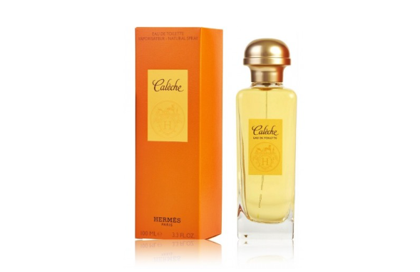 Hermes Caleche Парфюм EDT 100 ml