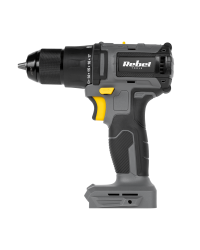 Rebel RB-1004 Аккумуляторный шуруповёрт 20V / 45Nm (без АКБ, без зарядника)