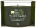 Yankee Candle Silver Sage & Pine Свеча 37 g