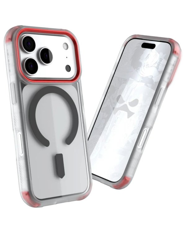 Ghostek Etui Covert MagSafe Защитный Чехол для Apple iPhone 17 Pro