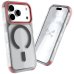 Ghostek Etui Covert MagSafe Защитный Чехол для Apple iPhone 17 Pro