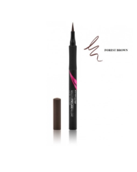 Maybelline Hyper Precise All Day Подводка для глаз 01 Forest Brown
