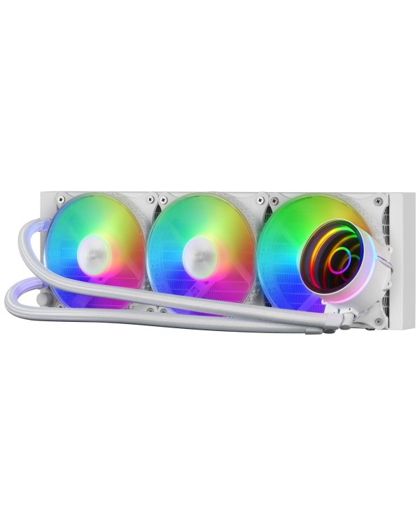 Mars Gaming ML-ONE360 CPU Liquid Cooling FRGB Водяное охлаждения для процессора