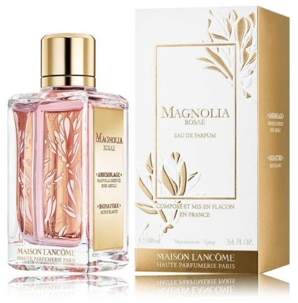 Lancôme Magnolia Rosae Парфюм EDP 100 ml