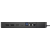 Dell WD19 USB-C Docking Station 2x DP / 1x HDMI / 1x RJ-45 / 3x USB 3.0 / 240W