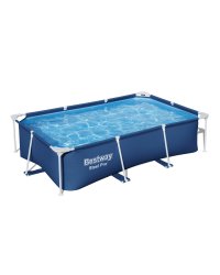 Bestway Deluxe 56403 Каркасный бассейн 259 x 170 x 61cm