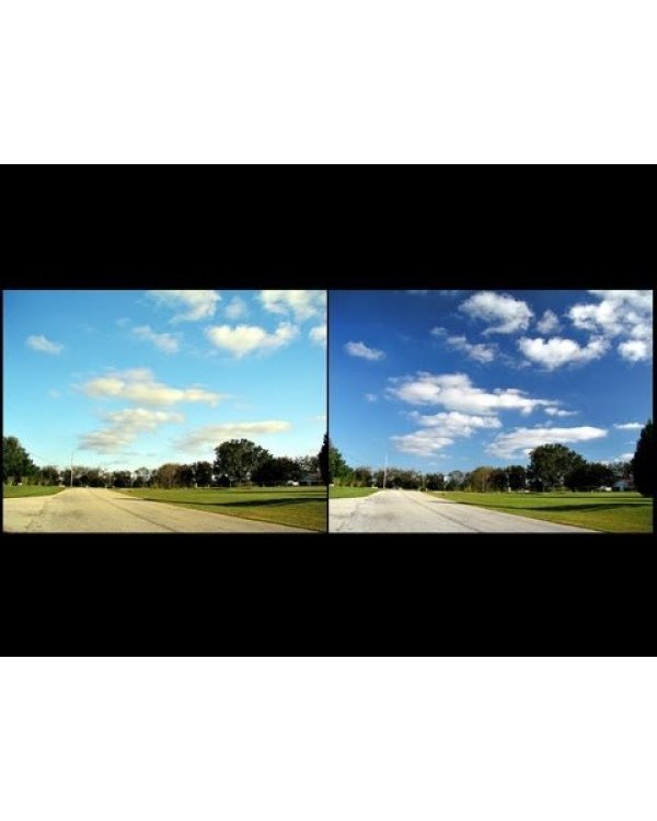 Camlink CL-72CPL Поляризационный фильтр 72 mm