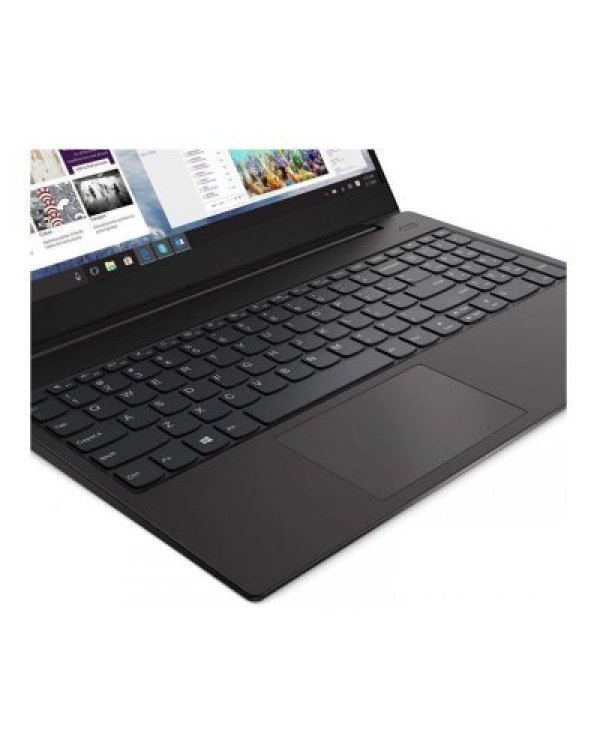 Lenovo IdeaPad S340-15IIL Портативный компьютер / i3-1005G1 / 8GB / 256GB SDD / Windows 10 Home / Черный