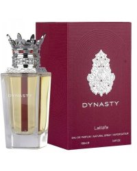 Lattafa Dynasty Парфюм EDP 100 ml