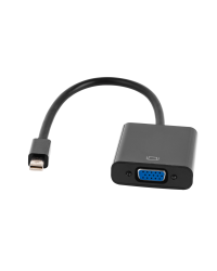 Cabletech Видео Адаптер mini Display Port на VGA