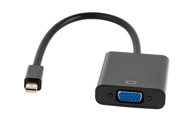 Cabletech Видео Адаптер mini Display Port на VGA