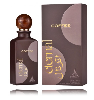 Paris Corner Eternal Coffee Парфюм EDP 85 ml