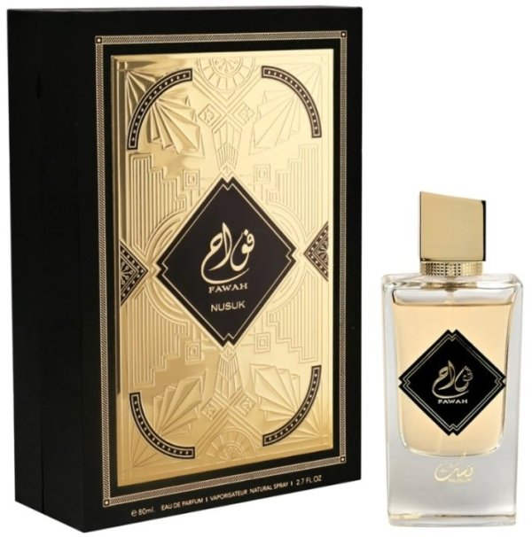 Nusuk Fawah Парфюм EDP 80 ml