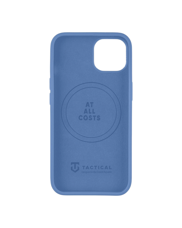 Tactical MagForce Velvet Smoothie Cover Защитный чехол для Apple iPhone 13 / Avatar