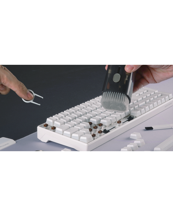 Mars Gaming MAKIT Многофункциональный набор для чистки 21 в 1